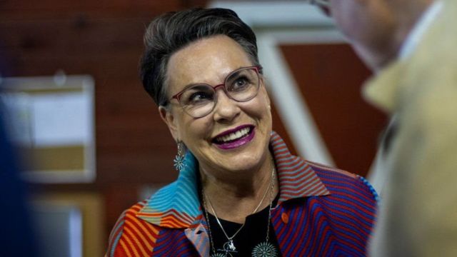 هارييت هايغمان