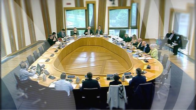 Comataidh an Fhoghlaim agus a' Chultair