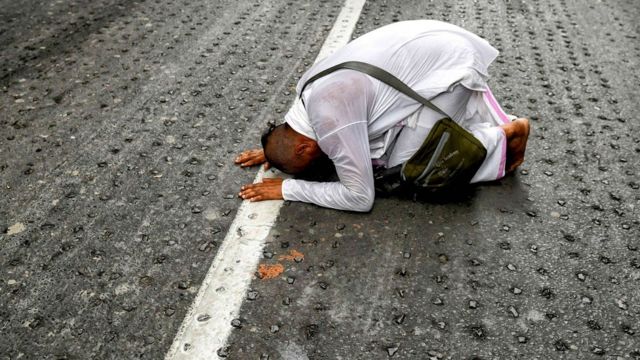 இந்து ராஷ்டிரா: இந்தியா இந்து தேசமாக மாறுகிறதா?