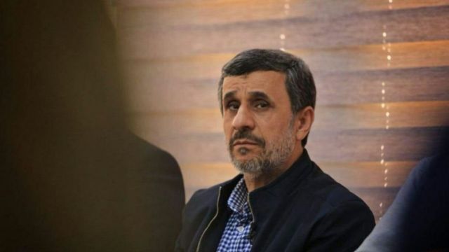 در دولت محمود احمدی‌نژاد هیچ بخشی از کابینه مدافع اقتصاد آزاد و رقابتی نبود