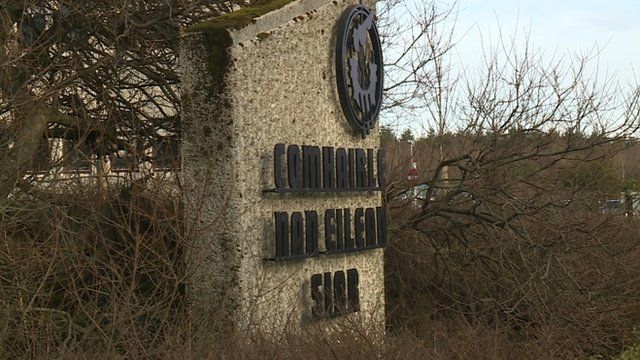 Comhairle nan Eilean Siar