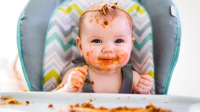 Детская нелюбовь к той или иной пище может привести к проблемам с питанием во взрослом возрасте