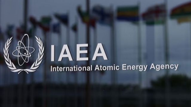 کشورهای مقدونیه شمالی، مونته نگرو، آلبانی، اوکراین، بوسنی و هرزگوین، ایسلند، لیختن‌اشتاین، نروژ و سن مارینو از بیانیه نمایندگی اتحادیه اروپا در آژانس بین‌المللی انرژی اتمی درباره ایران حمایت کرده‌اند