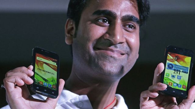 मोहित गोयल
