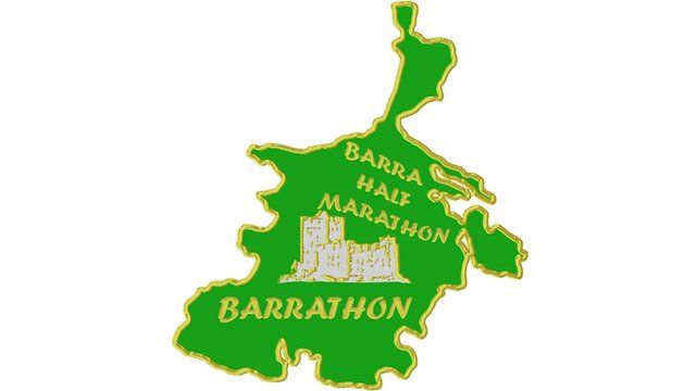 Barrathon