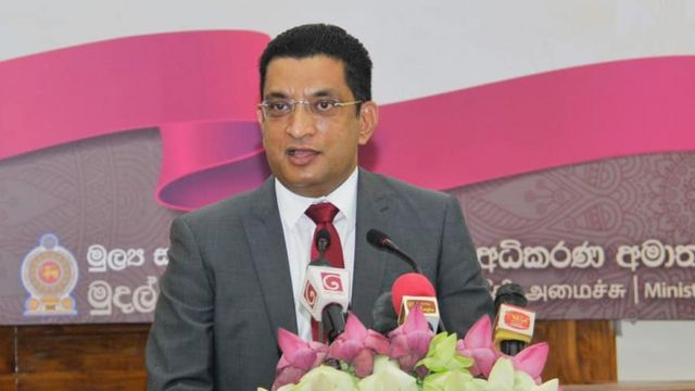 ''உங்களின் பிள்ளைகள் உயிருடன் இல்லை" - இலங்கை அரசாங்கம் அறிவிப்பு