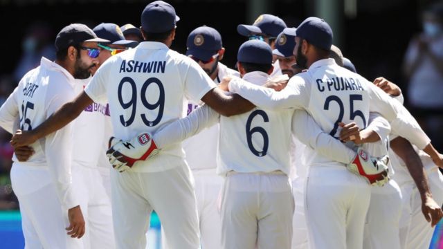 क्रिकेट