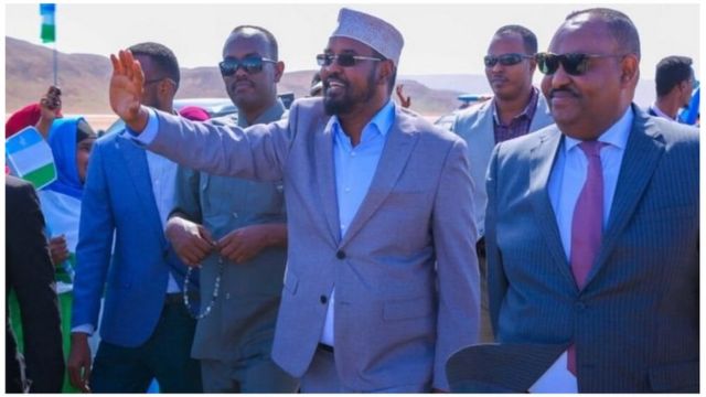 GAROWE