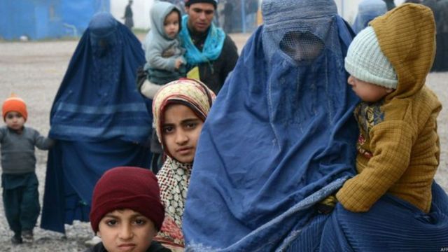 په افغانستان کې د واده مراسمو جنجالي قانون ومنل شو Bbc News پښتو
