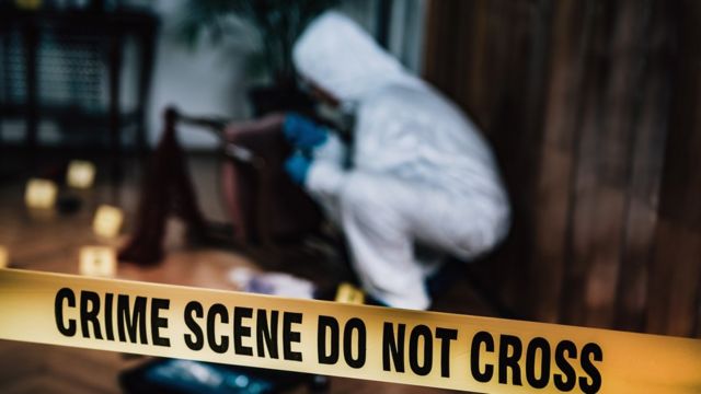 கொலை வழக்கு