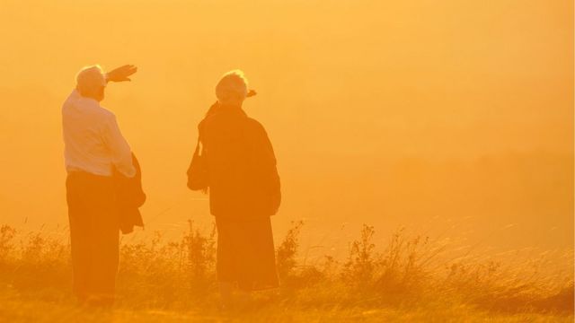 Старость в радость: пенсионный возраст в России оценивают иначе, чем во всем мире