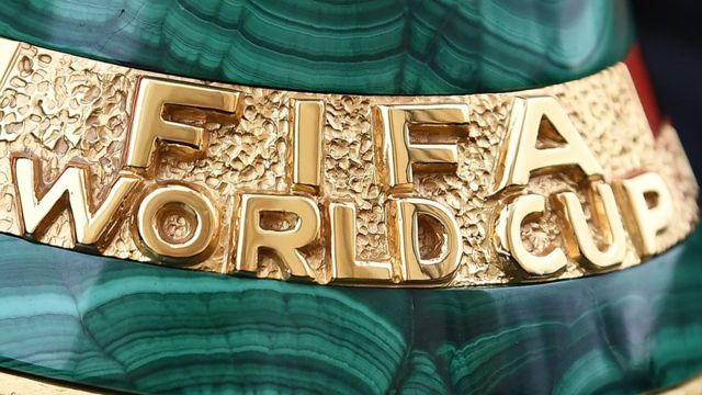 La Fifa va lever le suspens sur l'organisateur du mondial 2026 le 13 juin