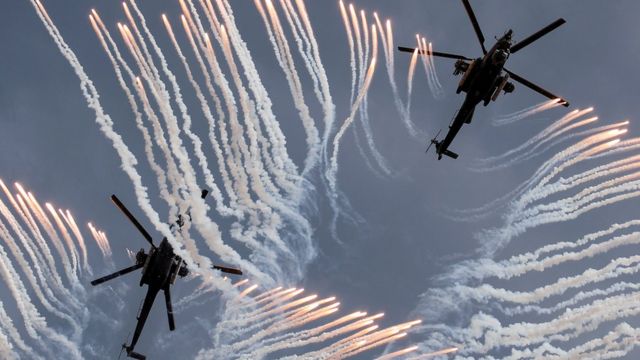 russia