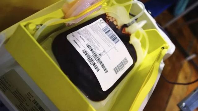 பாம்பே ரத்த வகை