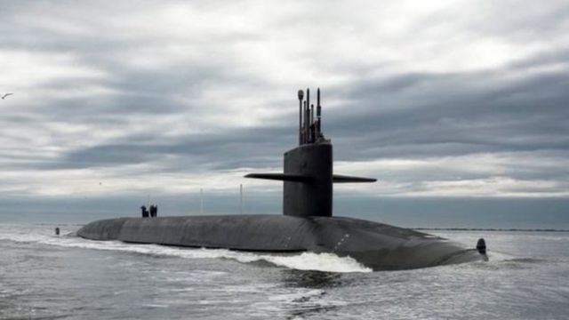 9 دول تمتلك أسلحة نووية في العالم.. تعرف عليها - BBC News عربي