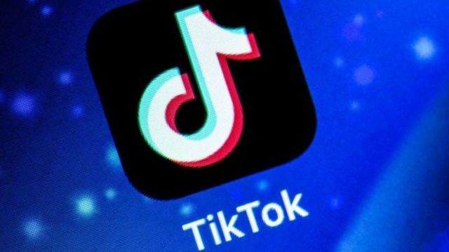 Tiktok争议 亚马逊称要求员工删除tiktok是不是 一场误会 c News 中文 Tiktok争议 亚马逊称要求员工删除tiktok是不是 一场误会 c News 中文