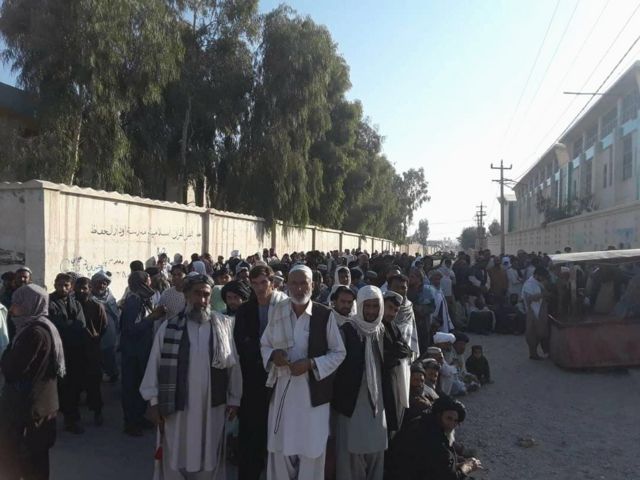 کندهار