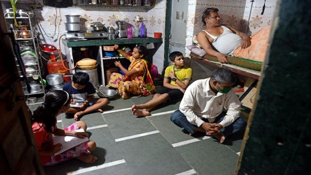 தாராவி