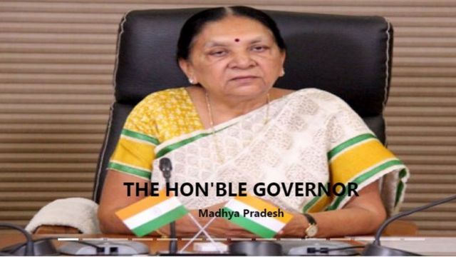 આનંદીબેન