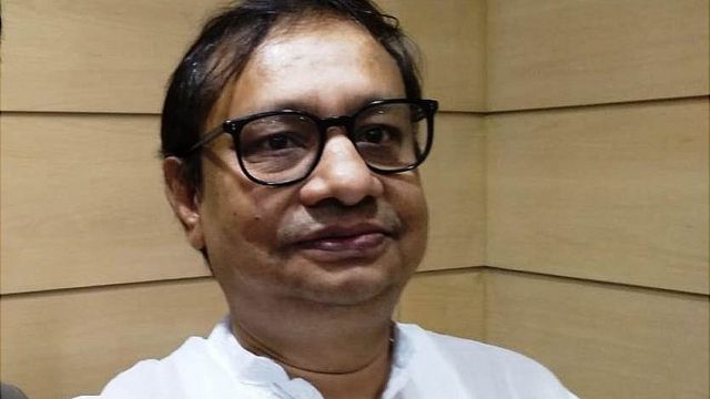 বাংলাদেশ জাকের পার্টি রাজনীতি
