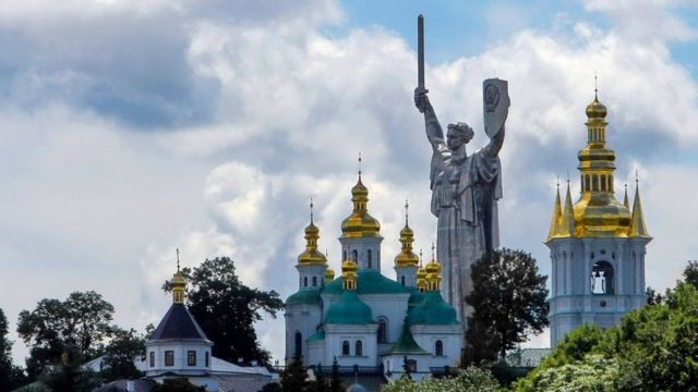 Киево печерская лавра фотографии