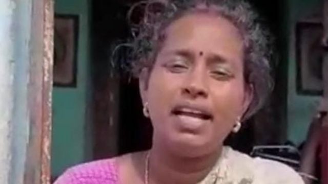 தாயார் செல்வி