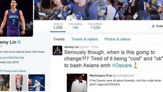 黑人抗议与 白人特权 一则推特收获二百万点赞的原因 c News 中文