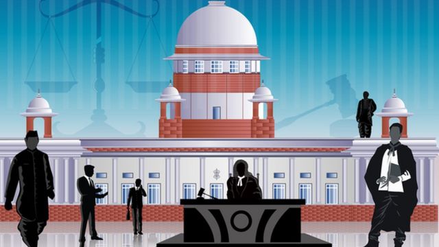 உச்ச நீதிமன்றம் இலவசங்கள்