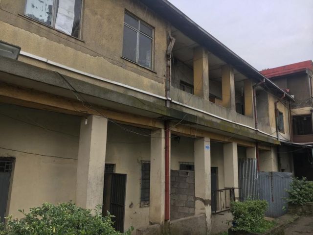 Mana hidhaa 'Maa'ikalaawii'
