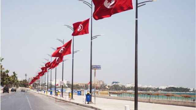 Tunisia