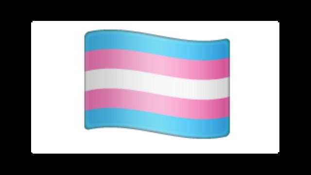 Transgender Flag And Women In Tuxedos Among New Emojis c News