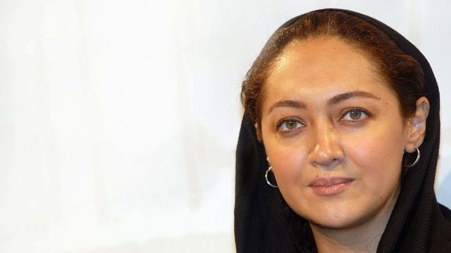 نیکی کریمی، بازیگر و کارگردان سینمای ایران