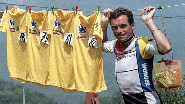 Bernard Hinault