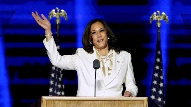 Kamala Harris
