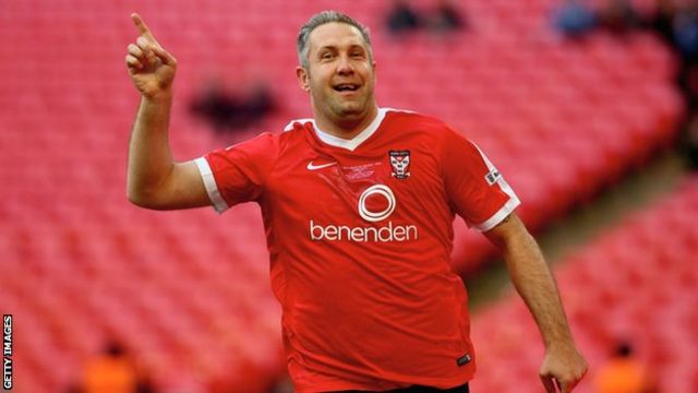 Cardiff City's Jon Parkin 'sorry for Twitter outburst' - BBC Sport