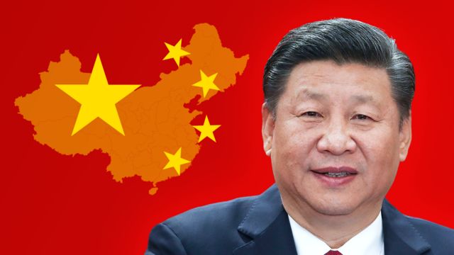 su Comprimir Punto muerto Cómo Xi Jinping se convirtió en el líder chino con más poder desde Mao (y  qué desafíos enfrenta) - BBC News Mundo