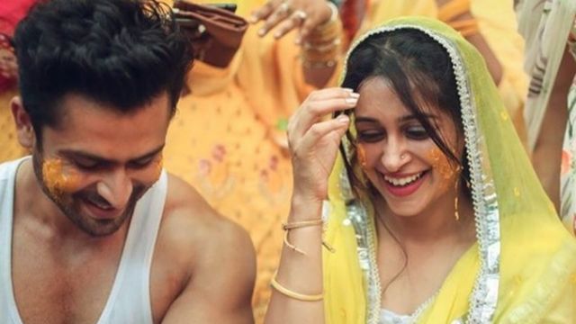 Deepika Kakkar Shoaib Ibrahim
