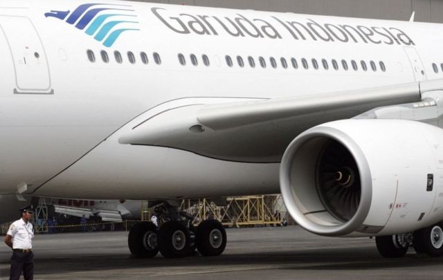 Garuda Indonesia
