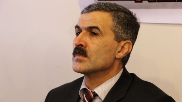 Hüquq müdafiəçisi Oqtay Gülalıyev