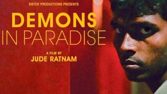 (Demons in Paradise