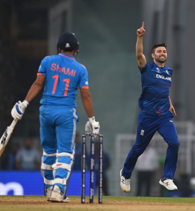 இந்தியா vs இங்கிலாந்து