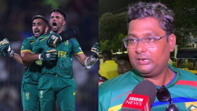 பாகிஸ்தான், தென் ஆப்பிரிக்கா, கிரிக்கெட் உலகக் கோப்பை, சென்னை
