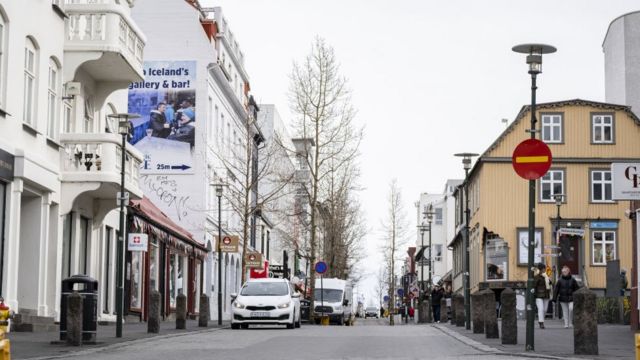 Coronavirus: la estrategia "única en el mundo" de Islandia, el país que  ofrece pruebas de covid-19 a toda la población - BBC News Mundo
