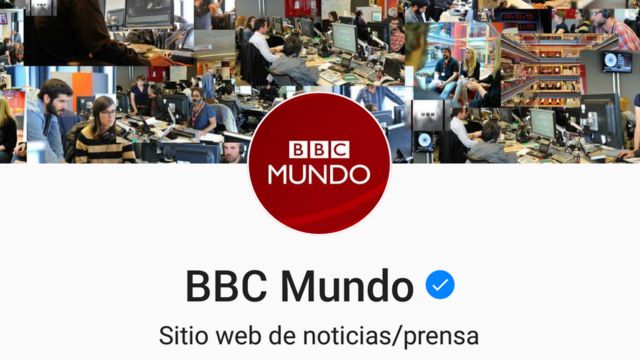 BBC Mundo Ahora Llega Directamente A Tu Buzón Del Messenger De Facebook ...