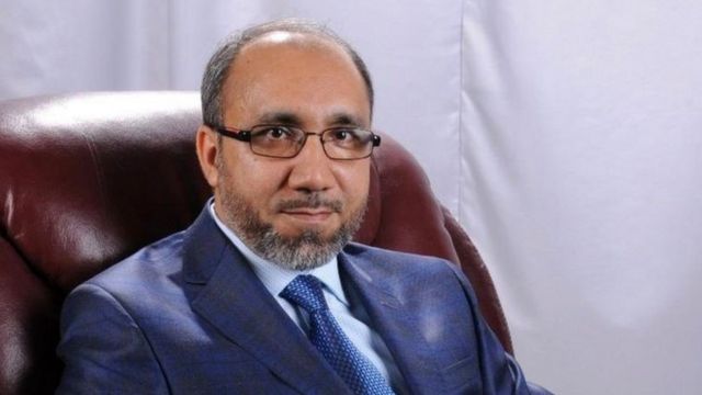 محمد محق