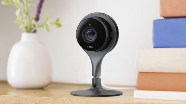 cyber monday nest outdoor camera