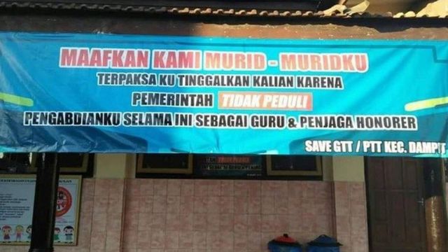 Gaji Guru Sekolah Rendah : Sk Pengangkatan Guru Honorer Sekolah Gtt ...