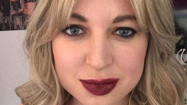 Mastectomy: I got rid of my boobs aged 27 to save my life