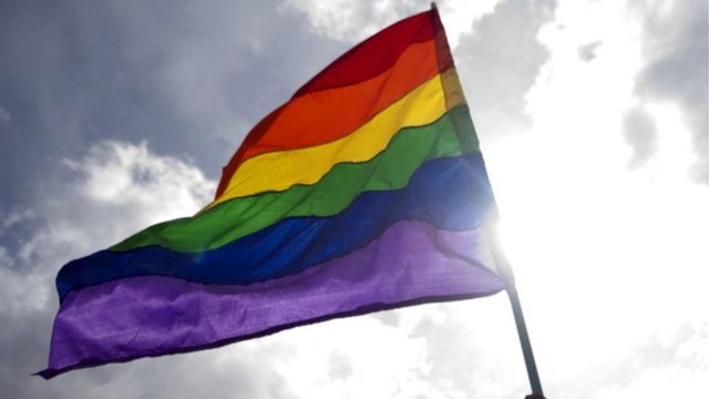 gay