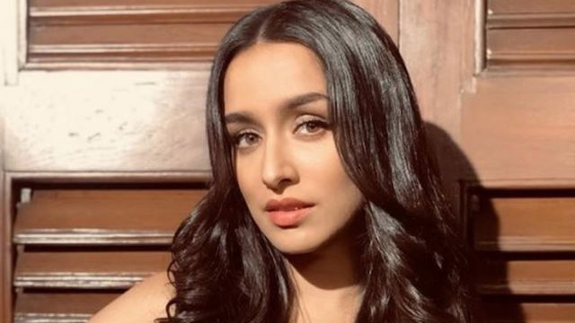 Shraddha Kapoor waxaa su'aalo la weydiin doonaa 26-ka September